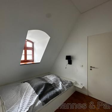 01067 Dresden - Altstadt , Neumarkt Typ M WE 44 möbliert - Photo 1