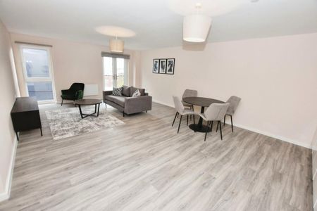 2 bedroom flat to rent - Photo 3