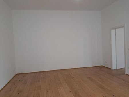 Schillerstraße 55, Top 6: Attraktive, zentrumsnahe 2 Zimmerwohnung, 75,16m2 WNFL, ablösefreie Küche, 2.Stock! - Foto 3