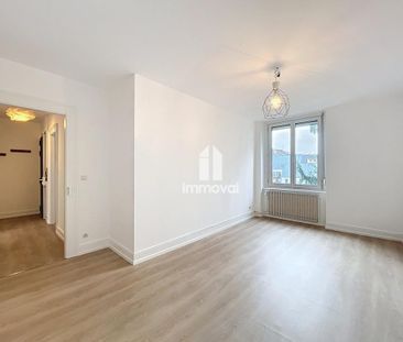 Location Appartement 3 pièces 60m² STRASBOURG 67000 - Photo 4