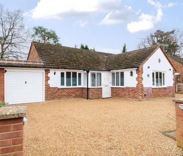 3 bedroom detached bungalow to rent - Photo 2