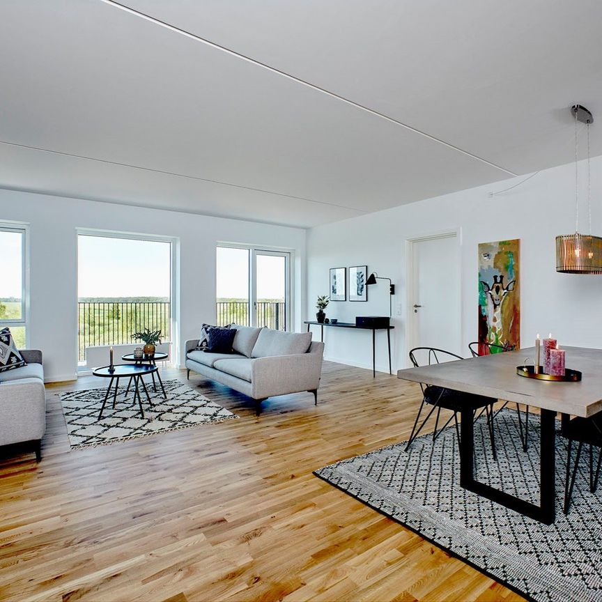 Else Alfelts Vej 66C, st.. tv., Cobra Have, 2300 København S - Photo 1