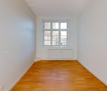 3-værelses lejlighed i centrum af Aalborg nær park og indkøb - Photo 5