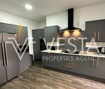 1 bedroom in a house share to rent - Photo 6