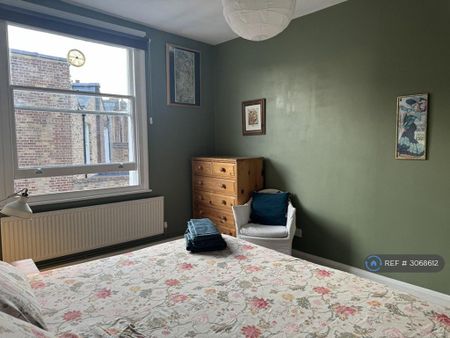 1 bedroom flat to rent - Photo 3