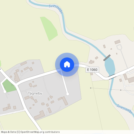 Tägnebyberg, Linköping