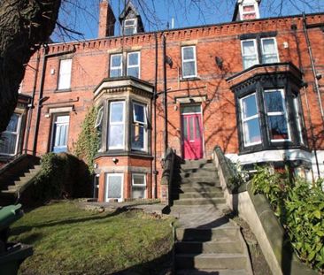 1 bedroom house to rent - Photo 2