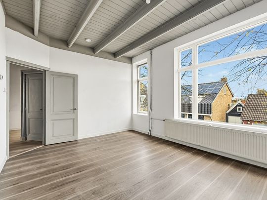 Te huur: Appartement Raadhuisstraat in Koog aan de Zaan - Foto 1