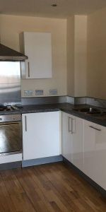 1 bedroom flat to rent - Photo 3