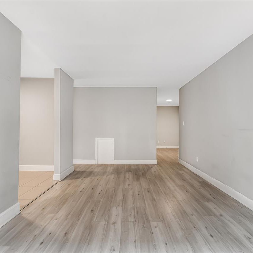 Large Sunny And Renovated 4 1/2 - 4615-4625 Bourret Avenue, Montréal - Photo 1