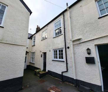 2 bedroom terraced house to rent - Photo 5