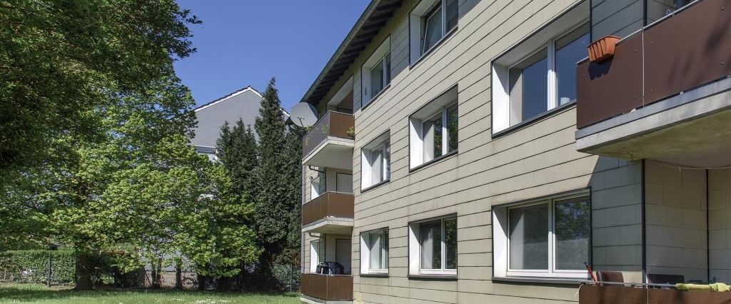 3-Zimmer-Wohnung in Essen - Photo 1