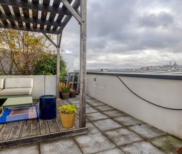 Appartement • Clichy-Batignolles - Photo 6