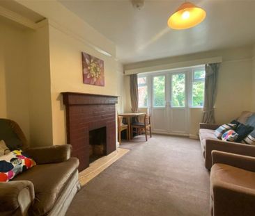 4 bedroom terraced house to rent - Photo 1