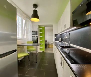 Příjemný byt 2+1 s lodžií ve vyhledávané čtvrti Mladé Boleslavi. - Fotografie 1