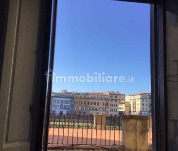 Appartamento Lungarno Corsini 10, Piazza della Repubblica, Firenze - Photo 6