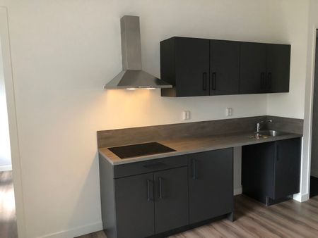 Appartement te huur: Zuidpoolsingel 111 2408 ZE Alphen aan den Rijn - Photo 2