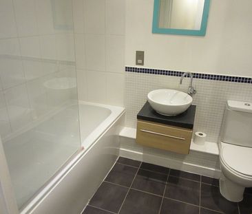 Excelsior Apartments, Princess Way, Swansea. SA1 3LQ - Photo 6