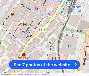 Back Grafton Street, Altrincham, WA14 1DY - Photo 1