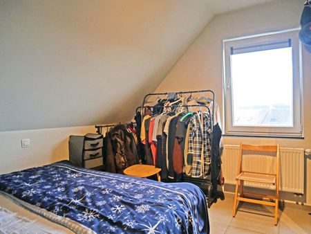 Appartement te huur in Waregem - Foto 3