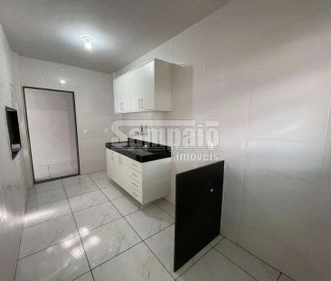 Apartamento para aluguel com 2 quartos em Senador Vasconcelos com 69m² - Photo 6
