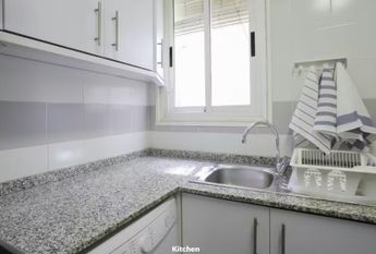 Avenida del Reino de Valencia, Valencia, Valencian Community 46005