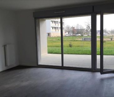 APPARTEMENT T4 - EN REZ-DE-JARDIN - PINEL - Photo 1