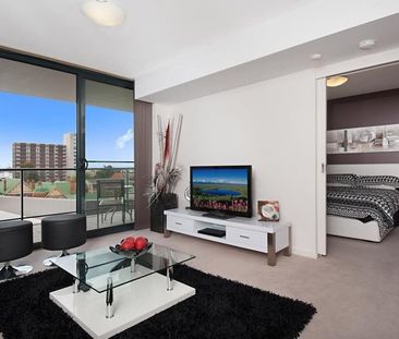 60/375 Hay Street, Perth WA 6000 - Photo 1