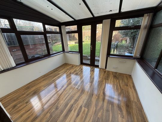 Sage Close, Northampton - Photo 1