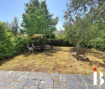 Location Maison 6 pièces 109m² ST HERBLAIN 44800 - Photo 1