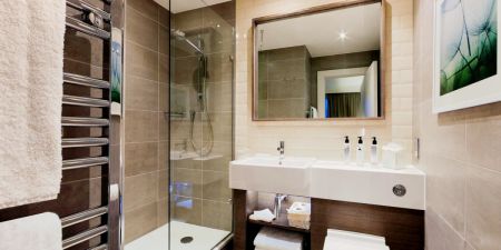 Studio Apartment - Photo 5