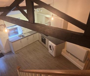 1 bedroom flat to rent - Photo 6