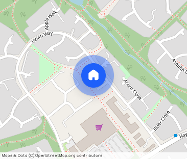 Greig Court, Cannock, Staffordshire, WS11 - Photo 1