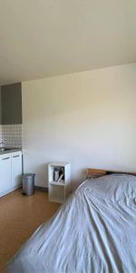 Appartement à louer 1 pièce 27.85m² - Photo 3