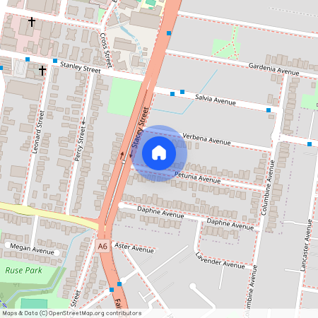 35 Petunia Avenue, NSW 2200, Bankstown