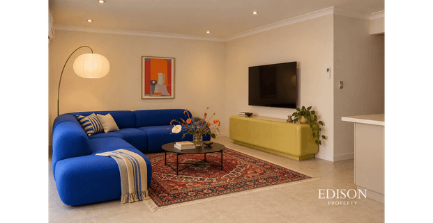 Modern Family Living in a Convenient Harrisdale Location - Photo 1