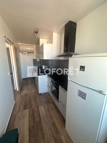 Appartement T3 Ivry-sur-Seine à louer - Photo 3