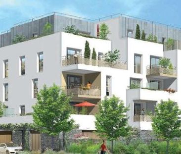 Location Appartement 3 pièces 69m² MOISSY CRAMAYEL 77550 - Photo 1