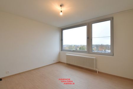 Ruim en volledig gerenoveerd appartement met 3 slaapkamers - Foto 3