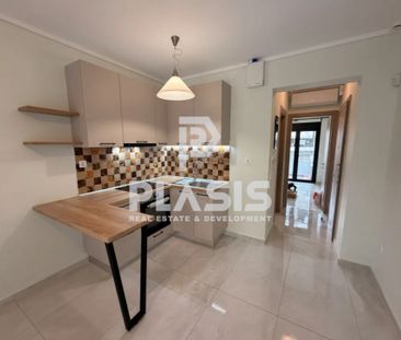 Studio/Γκαρσονιέρα για ενοικίαση Πυλαία - Photo 2