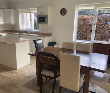 1 Weirview Templemills, Celbridge, Kildare, W23 VP77 - Photo 4