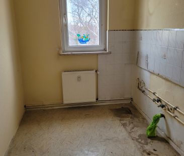 Wohnung zum Selbergestalten! - Foto 5