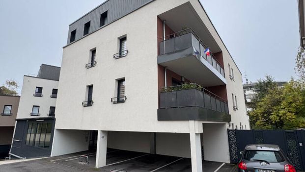 Joli F3 au coeur de Thionville - Photo 1