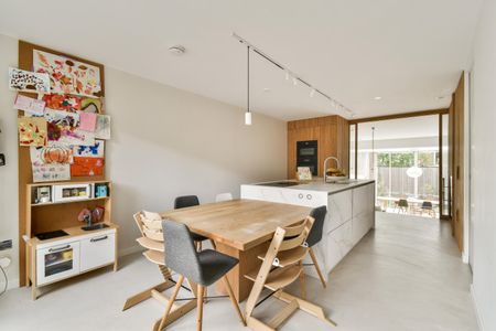 Te huur: Huis Weesperzijde in Amsterdam - Foto 3