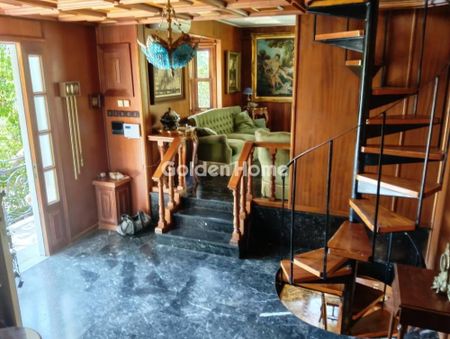 Μονοκατοικία για ενοικίαση Λαγονήσι (Καλύβια Θορικού) - Φωτογραφία 3