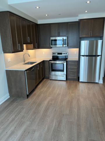 For Lease - 15 Lynch Street Unit# 2304, Brampton, Ontario - Photo 3