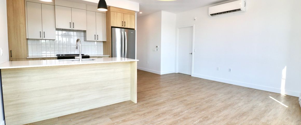 À louer / Appartement - Photo 1