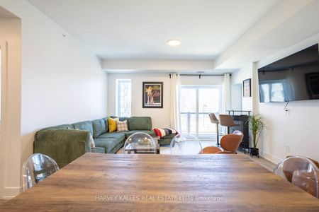 For Lease - 19B West Street Unit# 205, Kawartha Lakes, Ontario - Photo 3