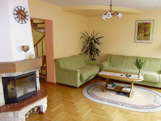 dom na wynajem Szczecin Żelechowa - Zdjęcie 1