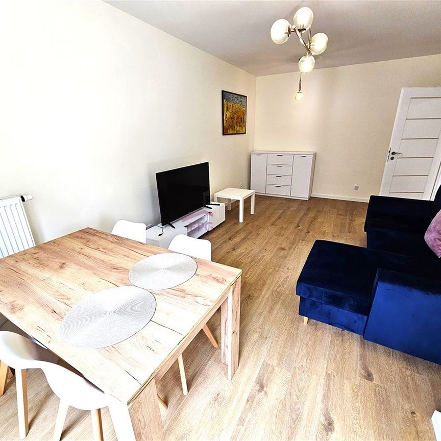 Katowice, Śródmieście, Strzelecka Mieszkanie na wynajem - Фото 1